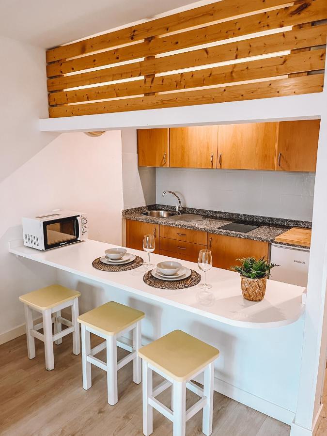 Atlantic Garden Apartments Corralejo Bagian luar foto