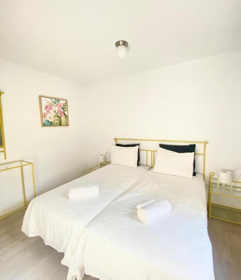 Atlantic Garden Apartments Corralejo Bagian luar foto