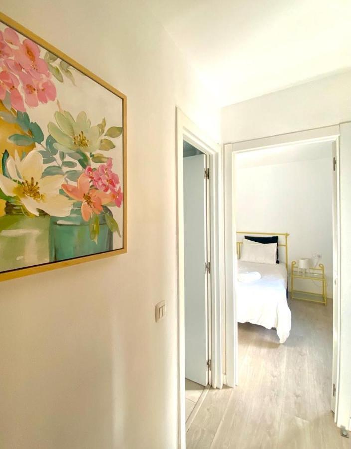 Atlantic Garden Apartments Corralejo Bagian luar foto