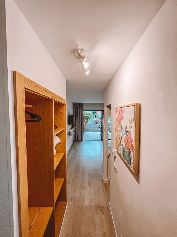 Atlantic Garden Apartments Corralejo Bagian luar foto