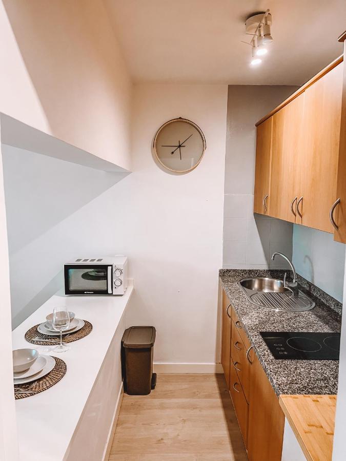 Atlantic Garden Apartments Corralejo Bagian luar foto