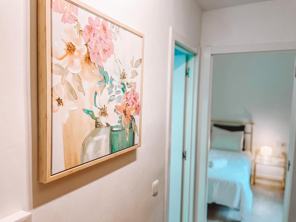 Atlantic Garden Apartments Corralejo Bagian luar foto