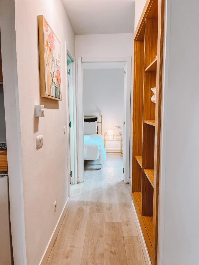 Atlantic Garden Apartments Corralejo Bagian luar foto